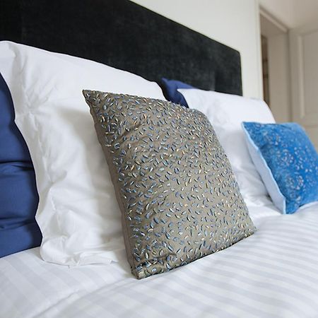 B&B Pastorie Balegem Bagian luar foto